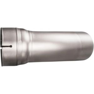 Tube de raccordement Akrapovic liaison Bas