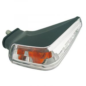 Clignotant Bihr Type origine transparent Arri&egrave;re droit