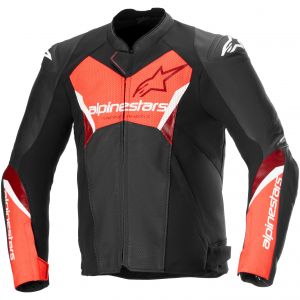 Blouson Moto Alpinestars FASTER V3 AIRFLOW