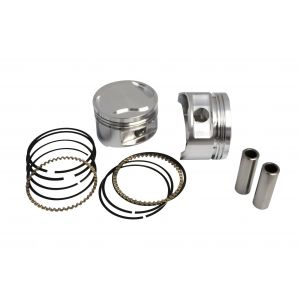 Kit piston Je Pistons 09104639
