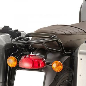 Support top case Givi complet Monolock