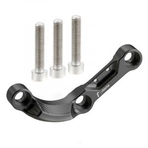 Pare-carter Rizoma Shape droit