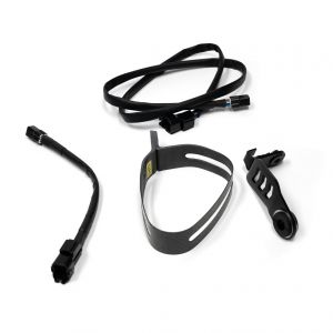 Kit de fixation Echappement Akrapovic