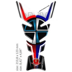 Prot&egrave;ge r&eacute;servoir A-Style Pad r&eacute;servoir