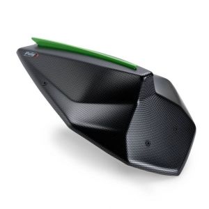 Capot de selle Puig