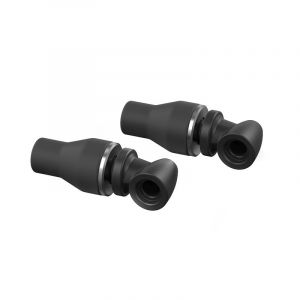 Support Rizoma pour clignotant Light Unit