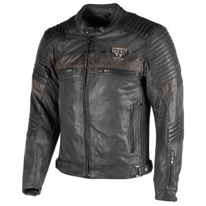 Blouson Moto DXR CHUCK
