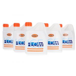 Liquide de refroidissement Twin air Liquide de Iceflow - 6x1 L