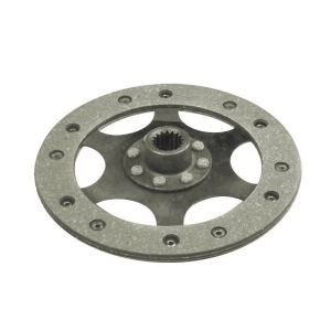 Kit disques garnis Trw Plaque friction Ensemble plaques