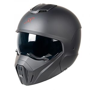Casque jet Dexter VULCAN