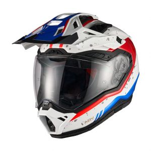 Casque int&eacute;gral Nexx X.RALLY - YUMA