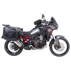 Anneau de r&eacute;servoir Hepco & Becker Basic - noir