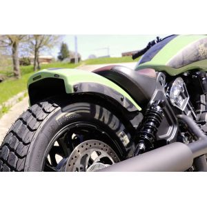 Garde boue Cult Werk Bobber