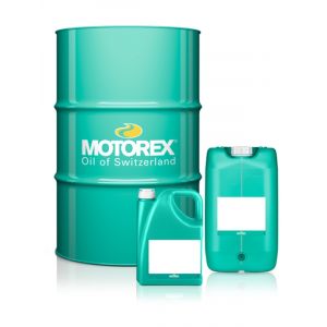 Huile de boite Motorex EP Gear Oil - 80W Mineral 5L