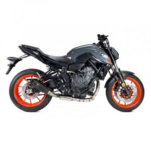 Ligne Compl&egrave;te Ixrace MK2