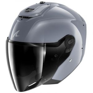 Casque Shark RS JET CARBON DARK SHADOW