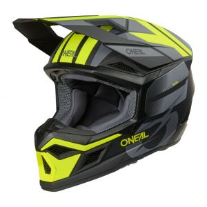 Casque cross O'Neal 3SRS - RIDE 2025
