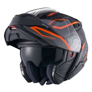 Casque modulable Nexx X.LIFETOUR - PRO MILE