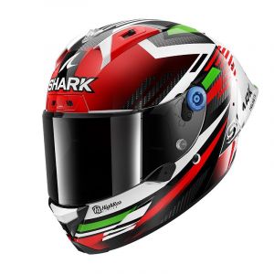 Casque Shark AERON-GP FIM RACING FIRSTLAP