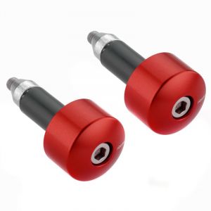 Embouts de guidon Rizoma