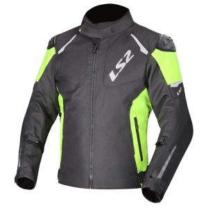 Blouson Moto LS2 ZOOM