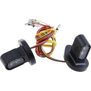 Clignotant Cult Werk Old School