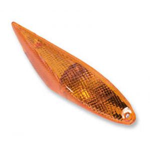 Clignotant Bihr avant droit type optique orange