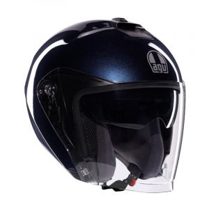 Casque jet AGV IRIDES - MONO