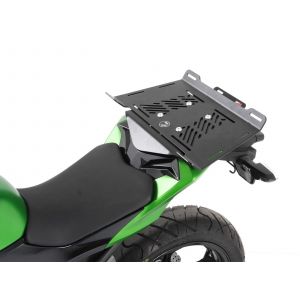 Porte Bagage Hepco & Becker Rack sport - noir