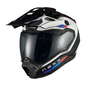Casque int&eacute;gral Nexx X.RALLY - RAID