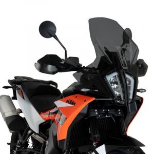 Bulle Puig Touring (+10 cm)