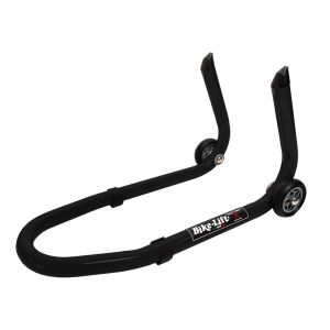 B&eacute;quille Bike Lift avant universelle fixe montage sous la fourche - FS-9