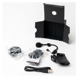 Pièces intercom Cardo KIT 2ND CASQUE PACKTALK JBL