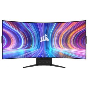 Ecran PC gaming Corsair Xenon Flex 45WQHD240 45" Incurvé 240 Hz WQHD Reconditionné
