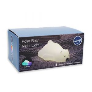 Veilleuse Winkee Ours polaire