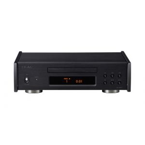 Platine CD Teac Transport CD PD-507T-B Noir