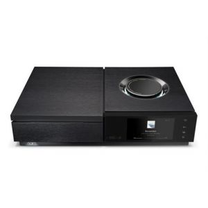 Amplificateur Hi-Fi Naim Uniti Star Noir