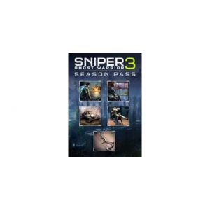 Sniper Ghost Warrior 3 - Season Pass