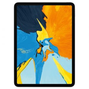 Apple iPad Pro 11" 256 Go Gris sid&eacute;ral Wi-Fi 1&egrave;re g&eacute;n&eacute;ration 2018 Reconditionn&eacute; par Lagoona