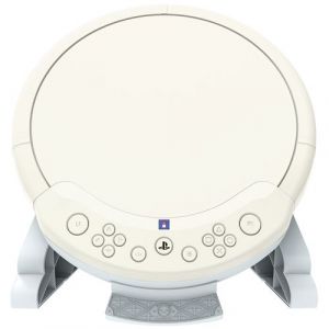 Controleur Tambour Hori Taiko no Tatsujin