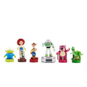 Mini robot éducatif Robosen Toy Story 30th Anniversary Collector's Set Version Française