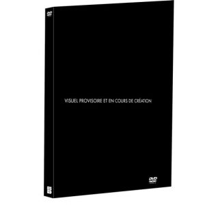 Les Trois Fr&egrave;res DVD