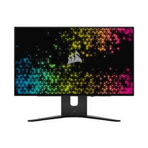 Ecran PC gaming Corsair Xenon 27QHD240 27" Incurvé 240 Hz QHD Reconditionné