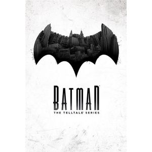 Batman - The Telltale Series