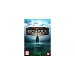 BioShock: The Collection