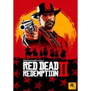 Red Dead Redemption 2