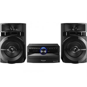 Panasonic SC-UX102E-K - mini-système