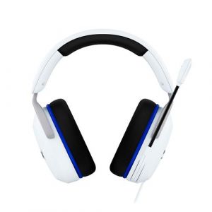 Casque pour console HyperX Cloud Stinger™ 2 Core pour PS4 et PS5 Blanc