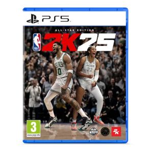 NBA 2K25 Edition All-Star PS5