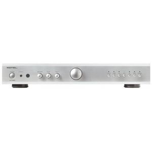 Amplificateur Hi-Fi Rotel A11 MkII Bluetooth Argent